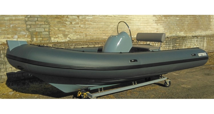 LATREX RIB 500